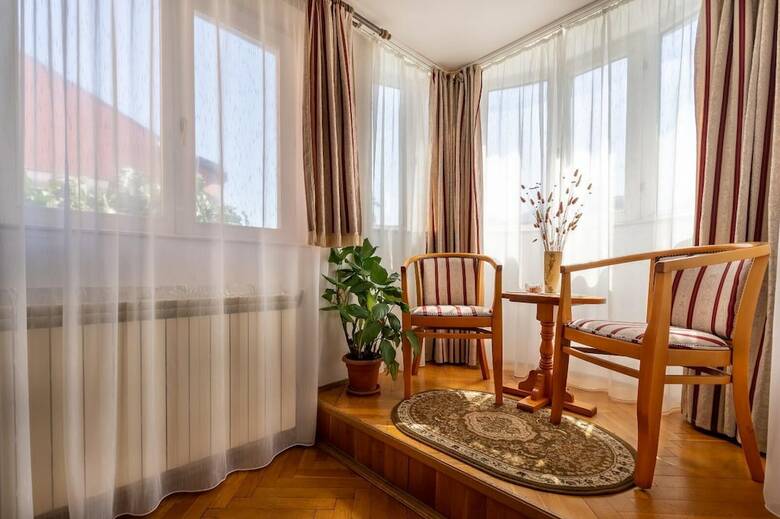 Villa-hotel Escala