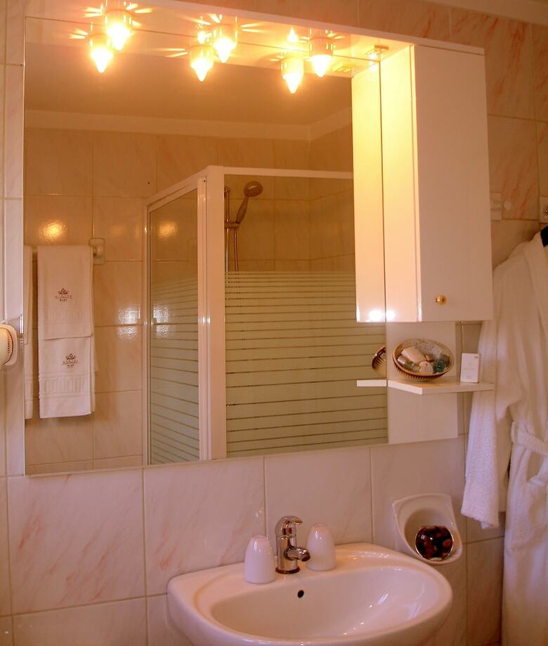 Villa-hotel Escala