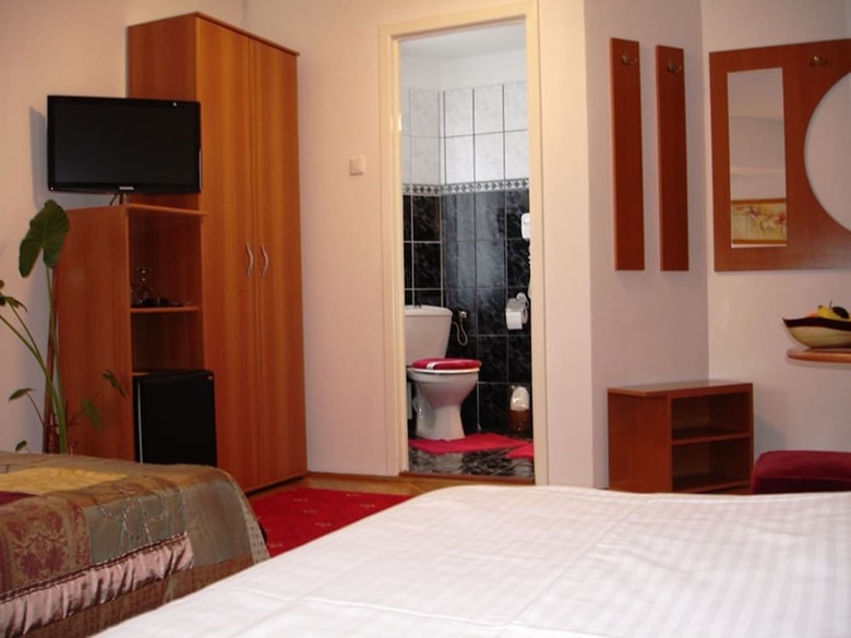 Villa-hotel Escala