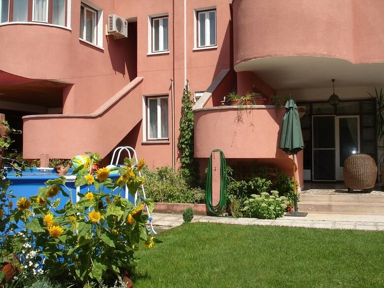Villa-hotel Escala
