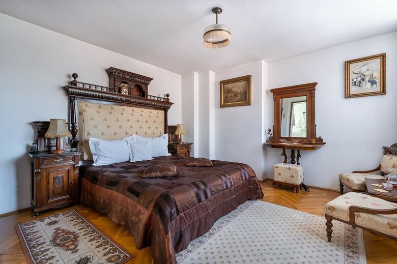 Villa-hotel Escala