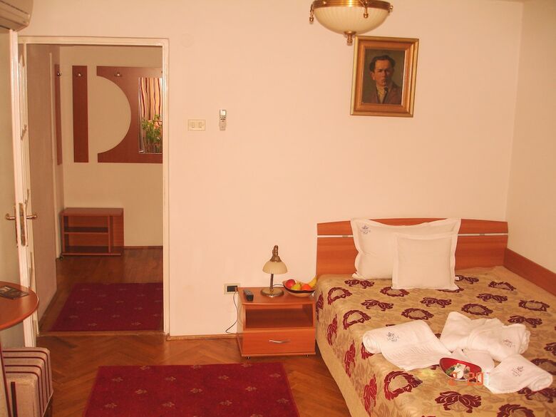 Villa-hotel Escala