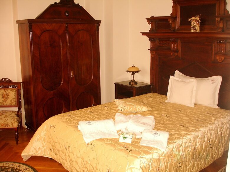 Villa-hotel Escala