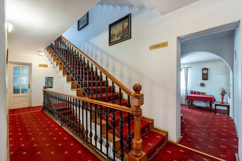 Villa-hotel Escala
