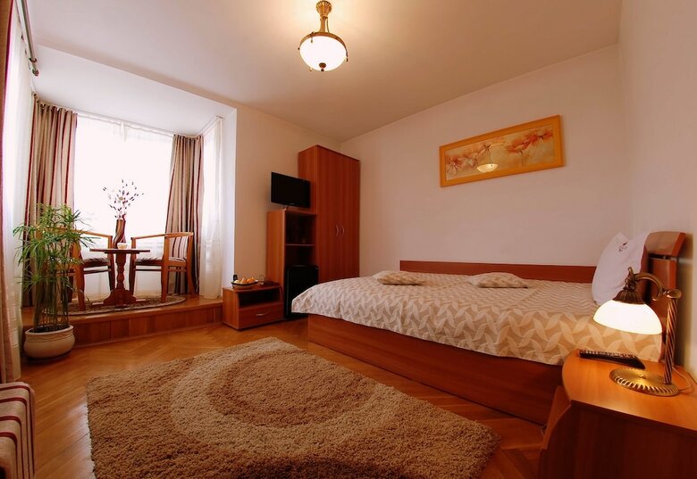 Villa-hotel Escala