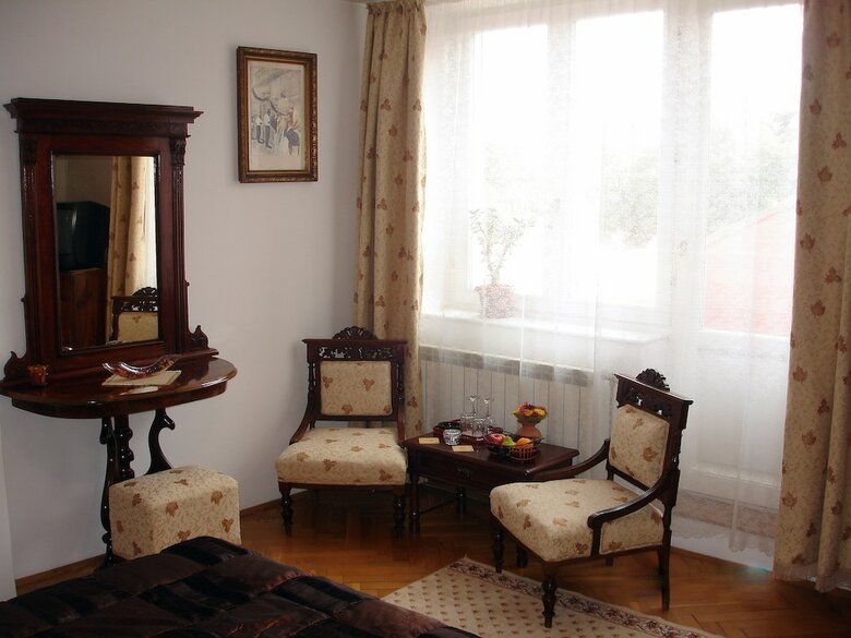 Villa-hotel Escala