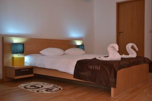 Aparthotel Zorilor