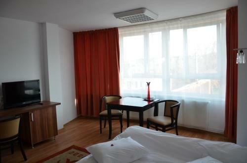 Aparthotel Zorilor