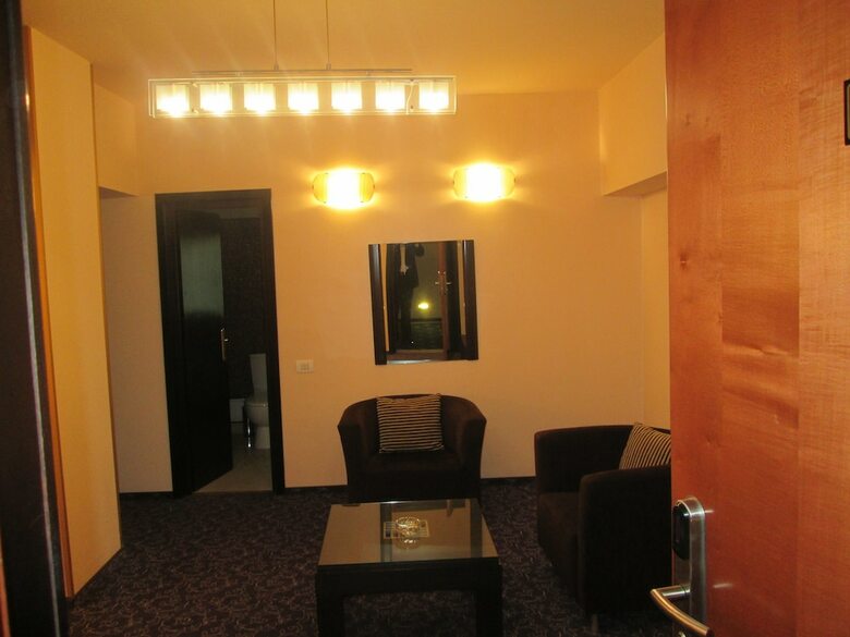 Hotel Dumbrava