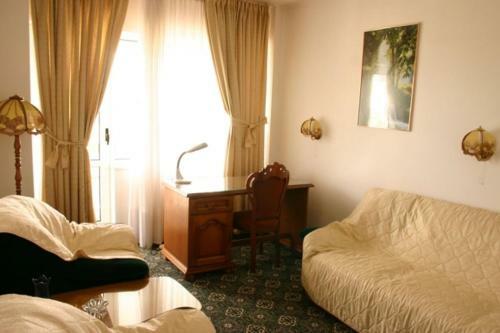 Hotel Decebal