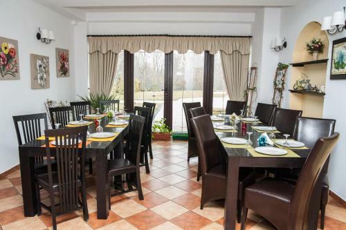 Hotel Magura Verde