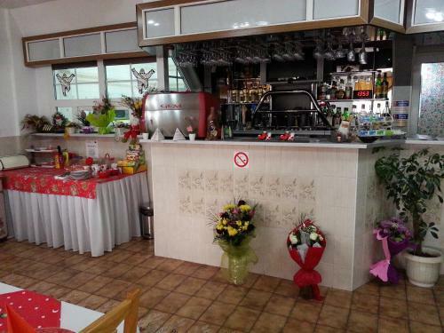 Hostal Pensiunea Soferul Norocos