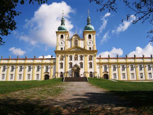 Albergue Ubytovna Marie