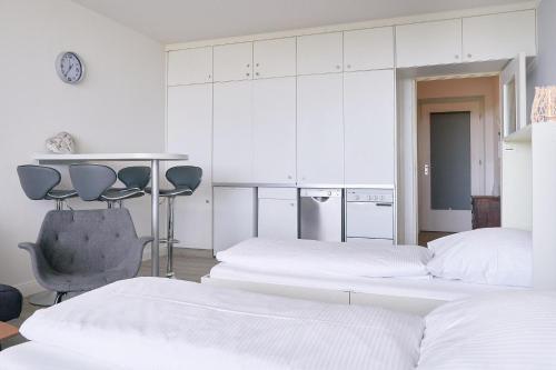 Apartamento Driftberg 1 Driftberg Haus B Wohnung 86