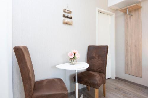 Apartamento Golfresidenz Wohnung 5