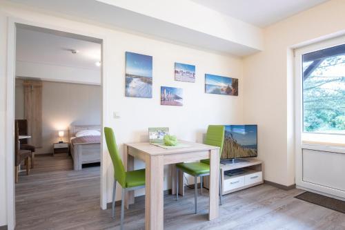 Apartamento Golfresidenz Wohnung 5