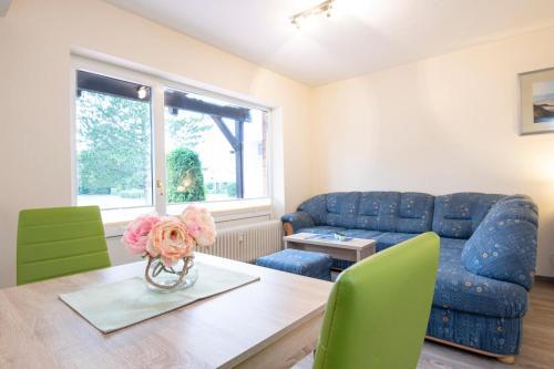 Apartamento Golfresidenz Wohnung 5