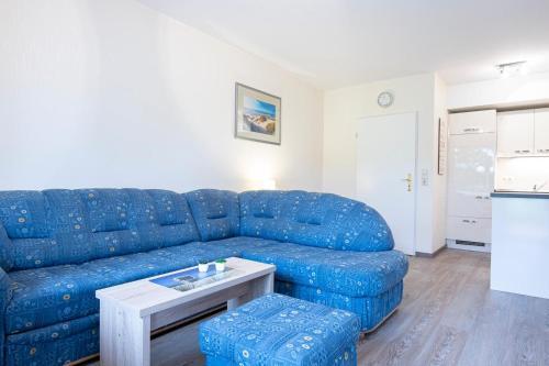 Apartamento Golfresidenz Wohnung 5