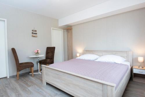 Apartamento Golfresidenz Wohnung 5