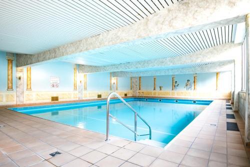Apartamento Golfresidenz Wohnung 5