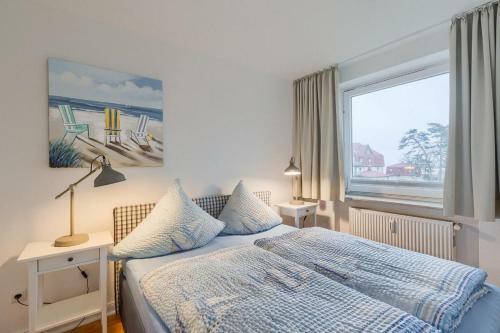 Apartamento Uferstra�e 4 Strandschloss