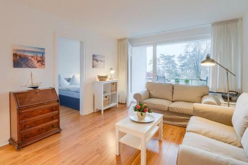 Apartamento Uferstra�e 4 Strandschloss