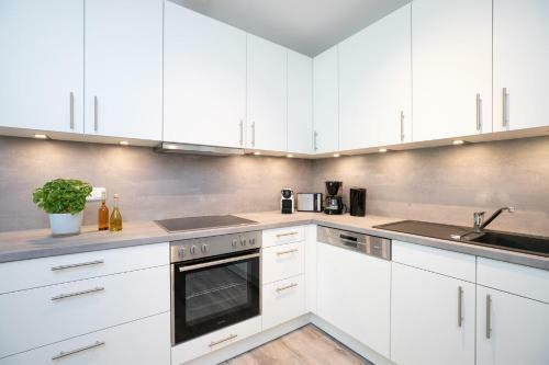 Apartamento Meerweh