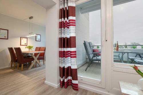 Apartamento Tannenburg Vielmeer