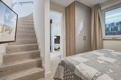 Apartamento Sch�tzenstra�e 15 La Mer