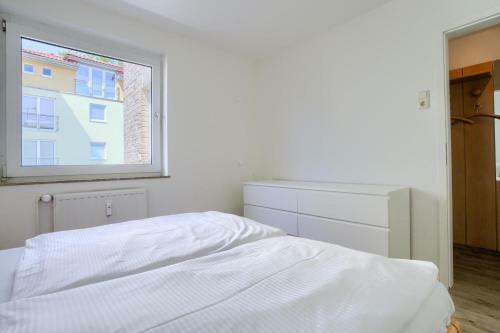 Apartamento Villa Flora Wohnung 6