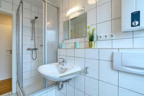 Apartamento Haus "kehrwieder" Kap Arkona