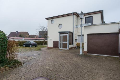 Apartamento Berolina M�wenstra�e Berolina 1