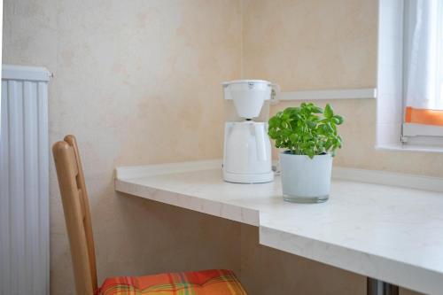 Apartamento Haffkamp 18 Wohnung 6