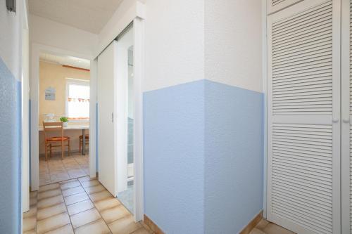 Apartamento Haffkamp 18 Wohnung 6