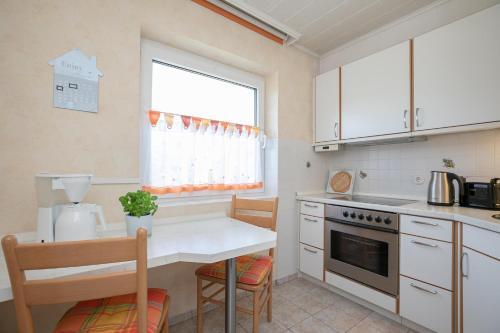 Apartamento Haffkamp 18 Wohnung 6