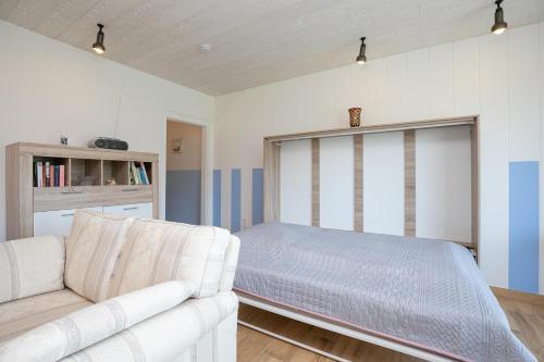 Apartamento Haffkamp 18 Wohnung 6