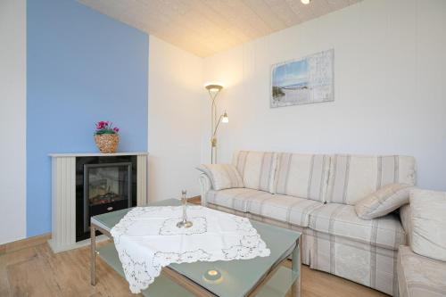 Apartamento Haffkamp 18 Wohnung 6