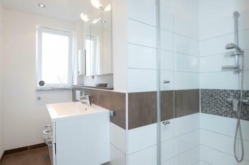 Apartamento Achtern Diek Ostseebutze