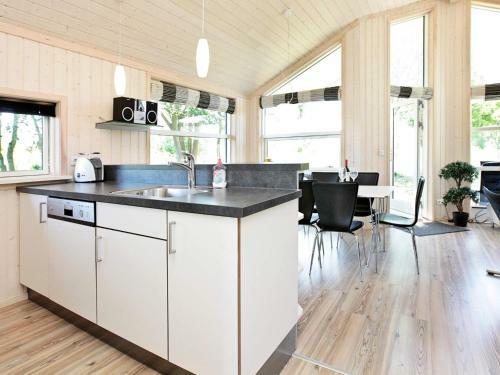 Holiday Home Gro�enbrode XXXIX