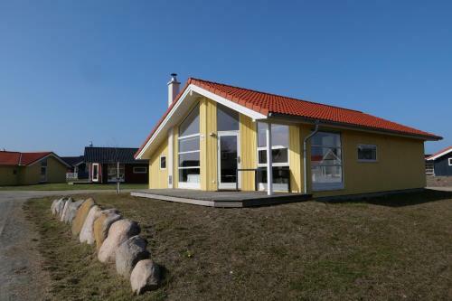 Resort 2 Ocean Cottage A 133