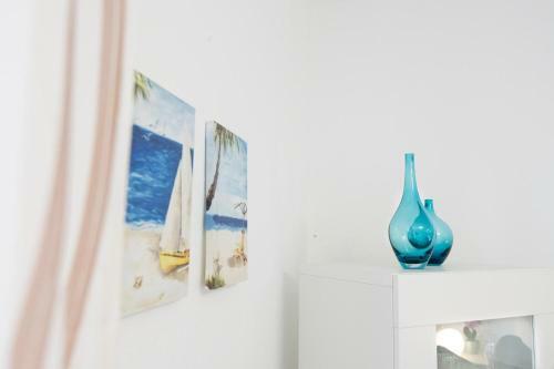 Apartamento Nachtigall 1