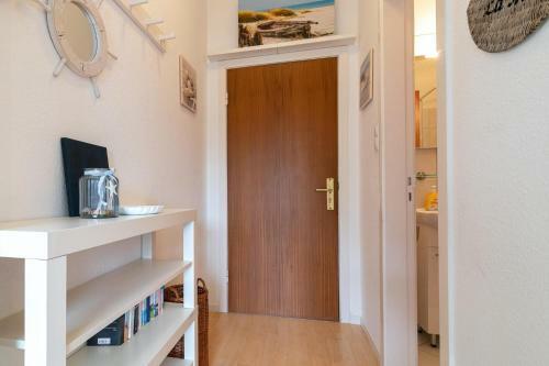 Apartamento Weidenweg 25 Weidennest