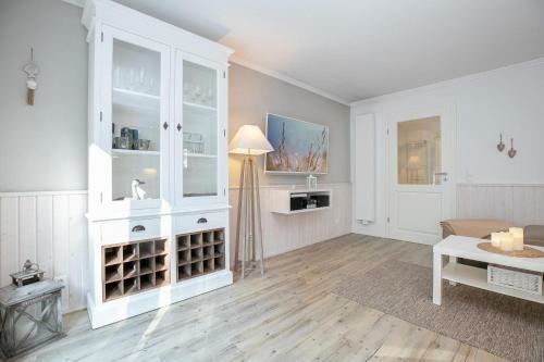 Apartamento Seehus I