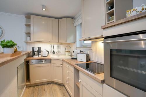Apartamento Seehus I
