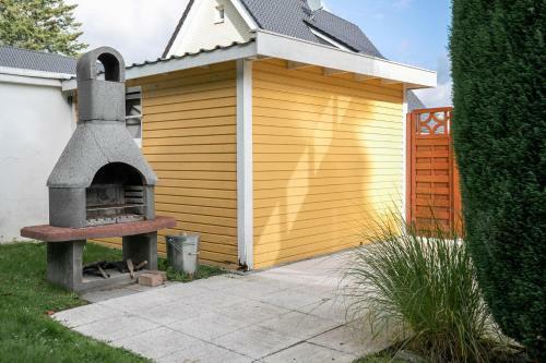 Apartamento Seehus I