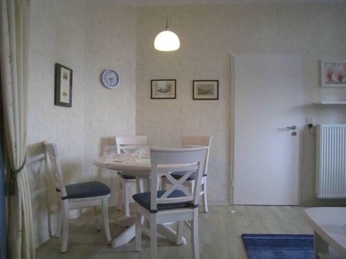 Apartamento Null G�stehaus Hoferichter, Whg 2