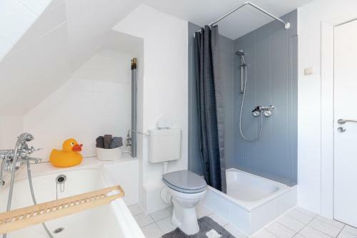 Apartamento Villa Kati
