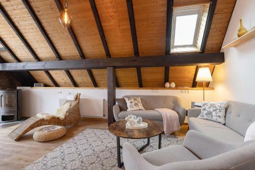 Apartamento Villa Kati
