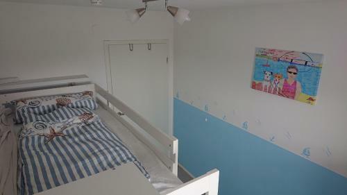 Apartamento Strukkamp 18 Inselm�dchen