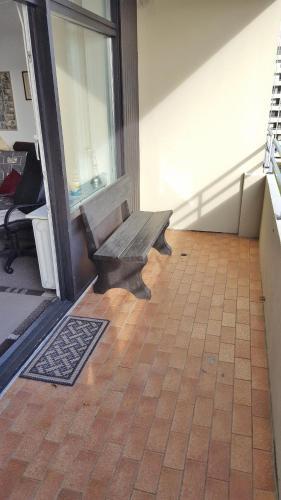 Apartamento Vier Jahreszeiten Haus 1 Whg 56